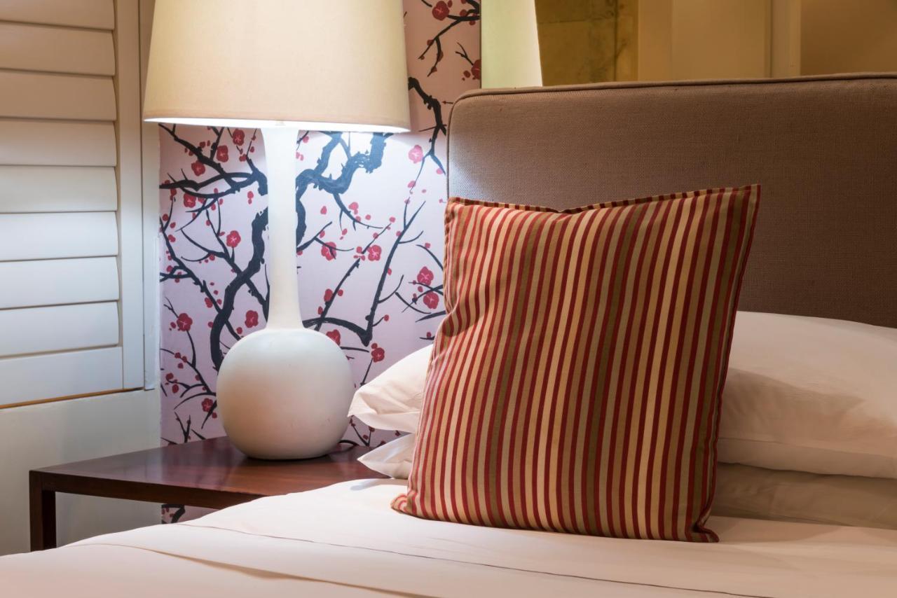 Royal Palm Hotel Дърбан Екстериор снимка