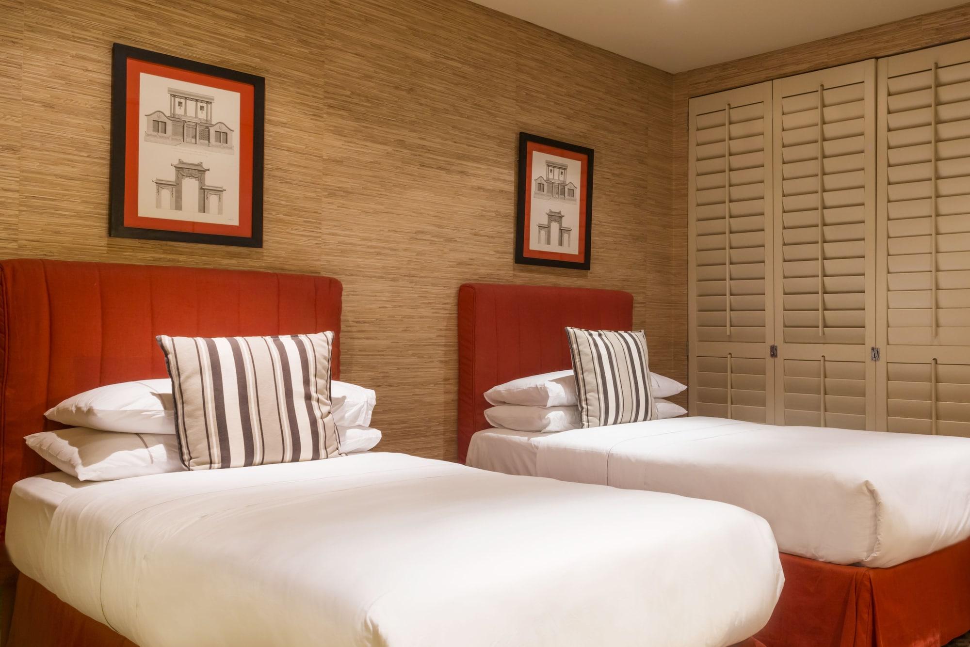 Royal Palm Hotel Дърбан Екстериор снимка