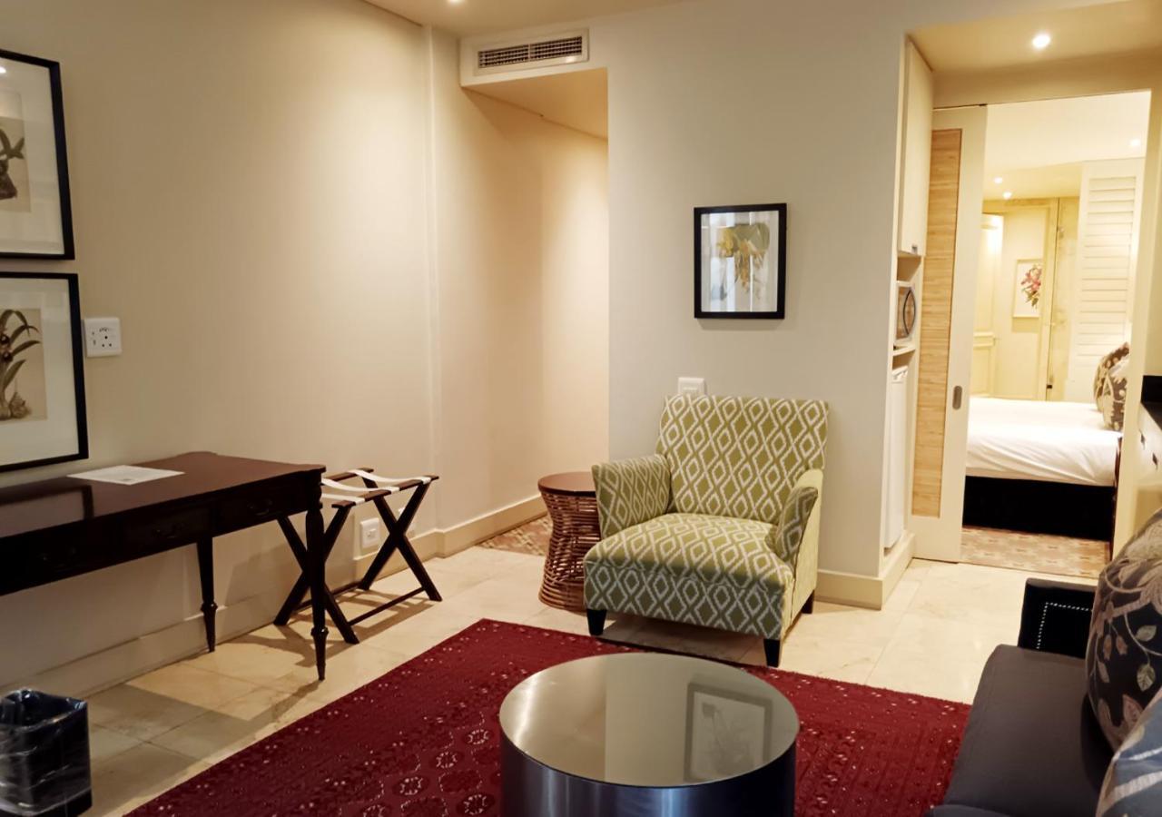 Royal Palm Hotel Дърбан Екстериор снимка