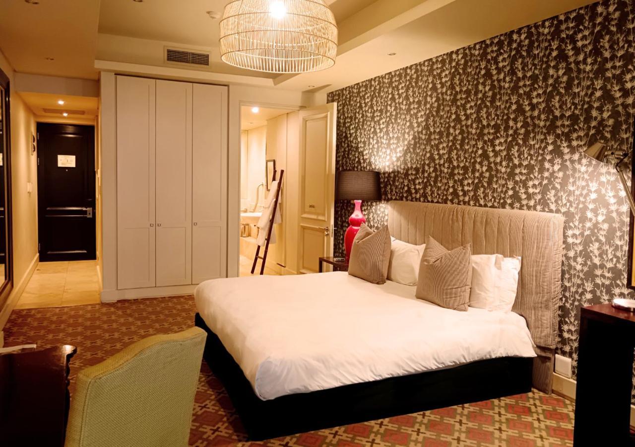 Royal Palm Hotel Дърбан Екстериор снимка