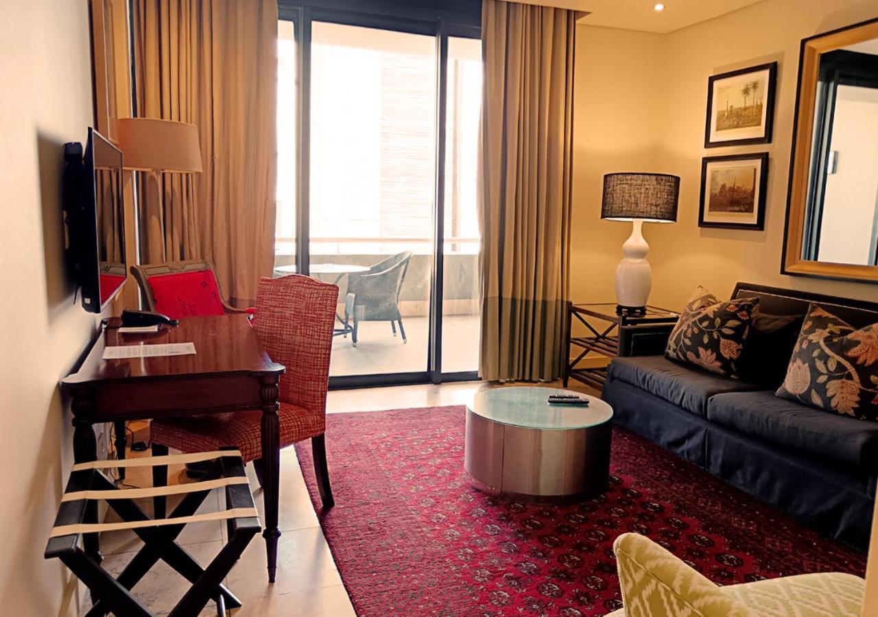 Royal Palm Hotel Дърбан Екстериор снимка