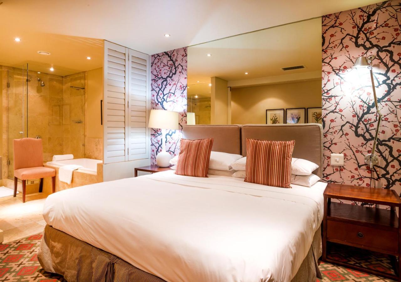 Royal Palm Hotel Дърбан Екстериор снимка